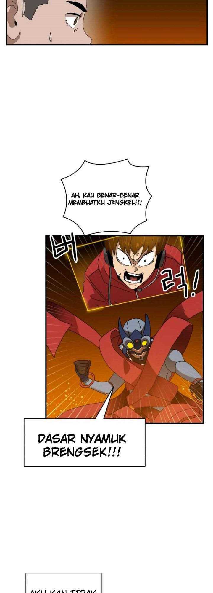 Read Double Click ID Manga Online