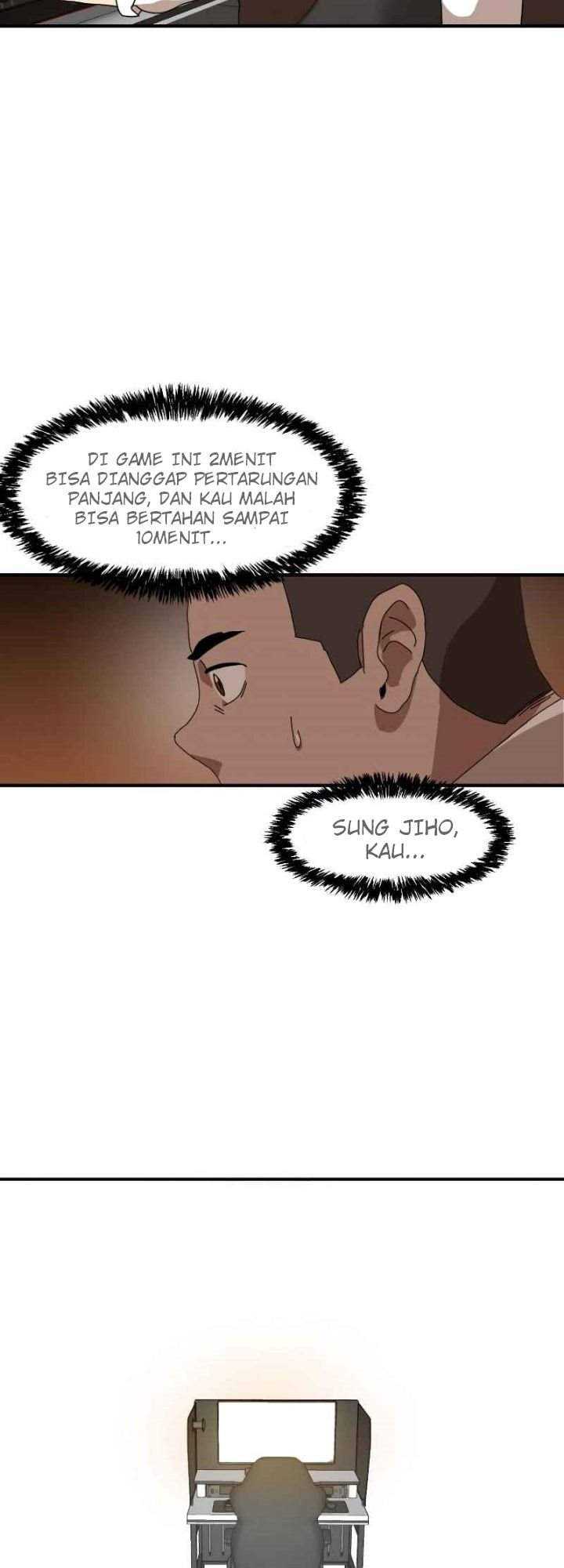 Read Double Click ID Manga Online