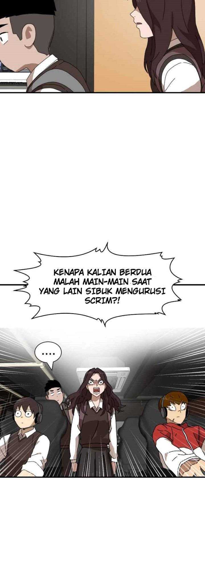 Read Double Click ID Manga Online
