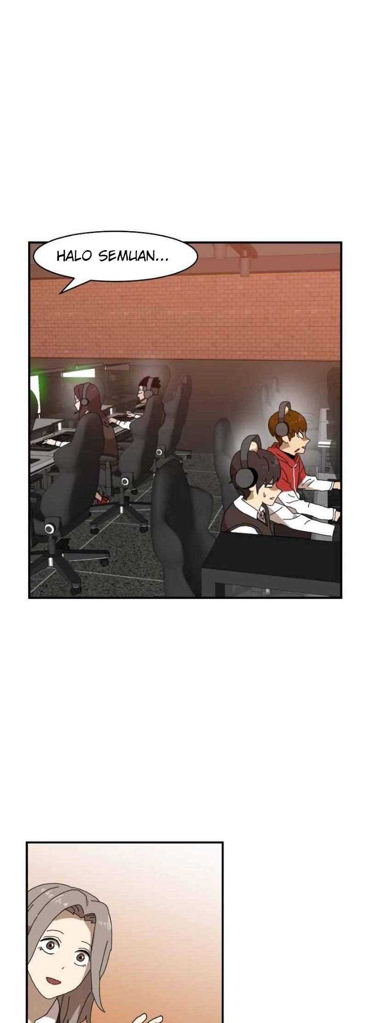 Read Double Click ID Manga Online