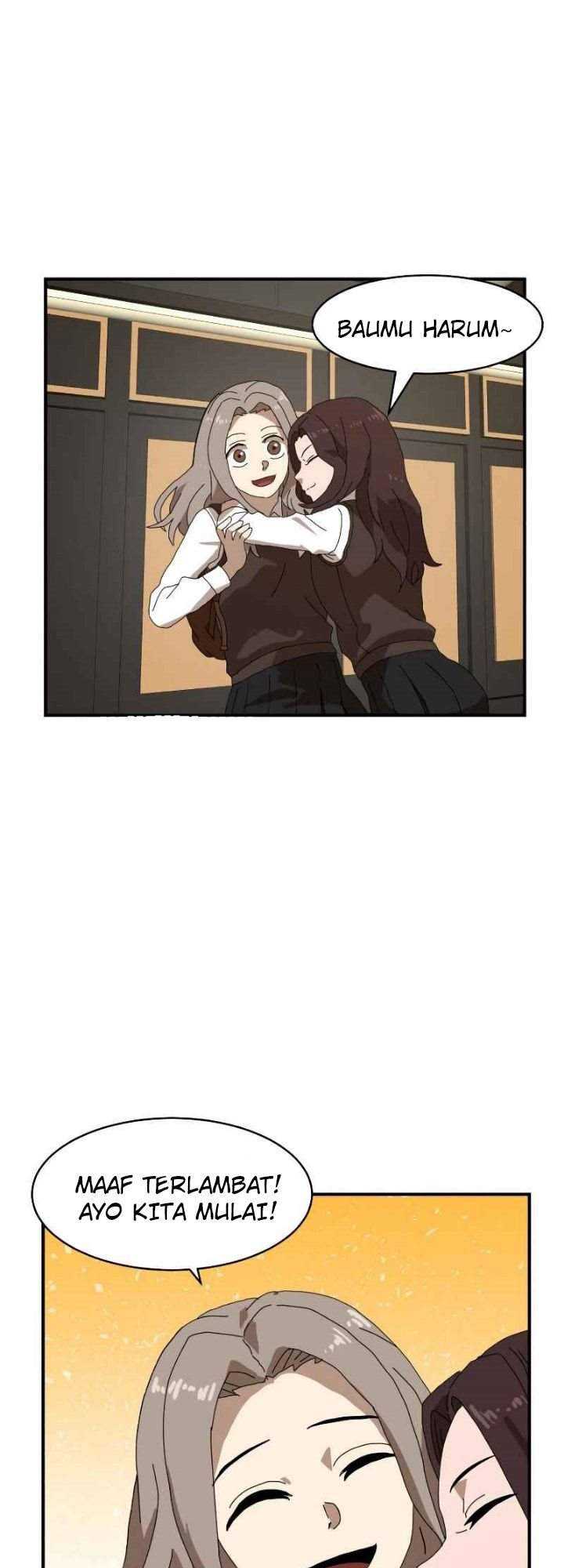 Read Double Click ID Manga Online