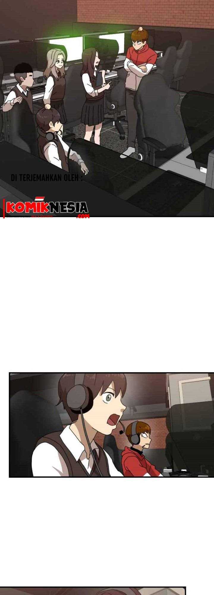 Read Double Click ID Manga Online