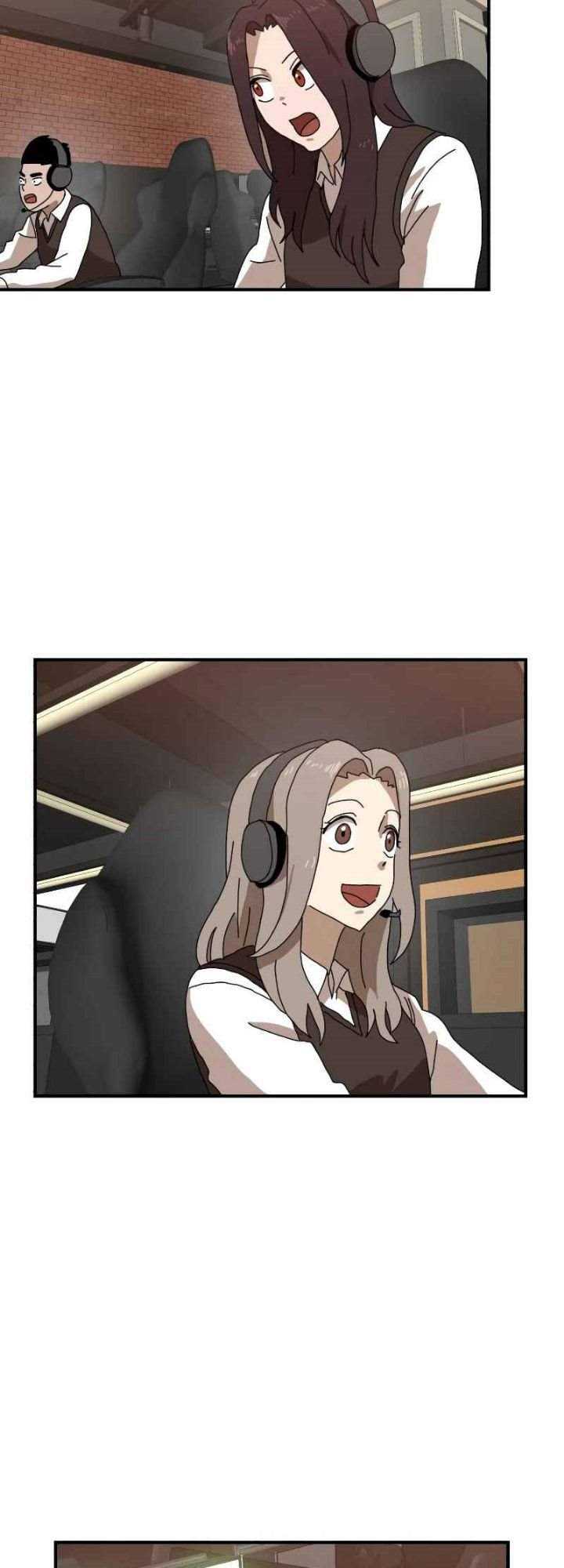 Read Double Click ID Manga Online