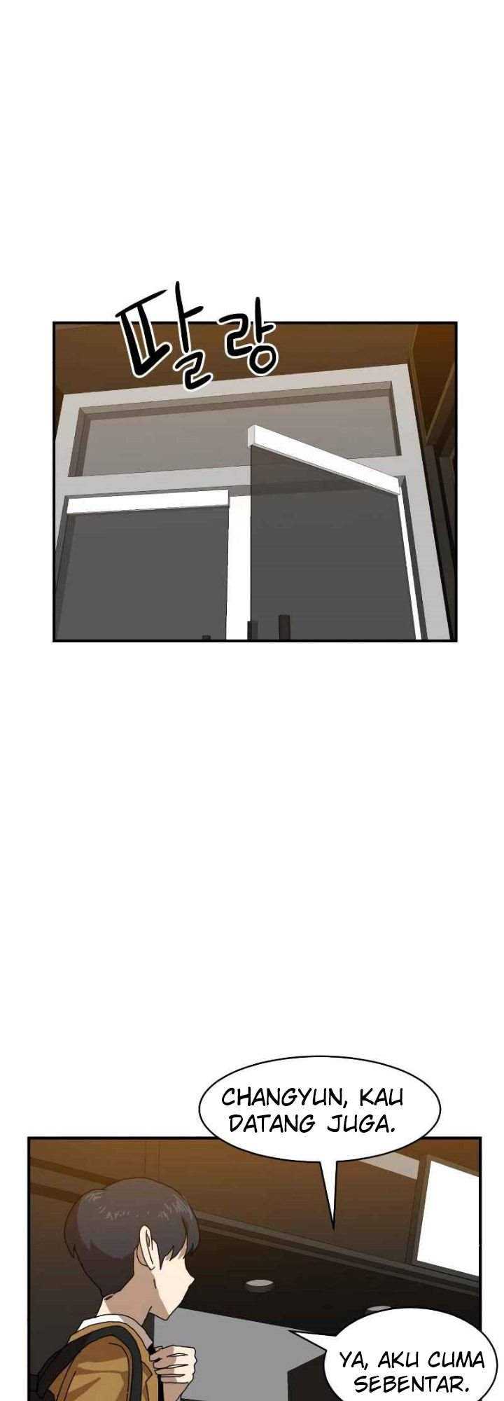 Read Double Click ID Manga Online