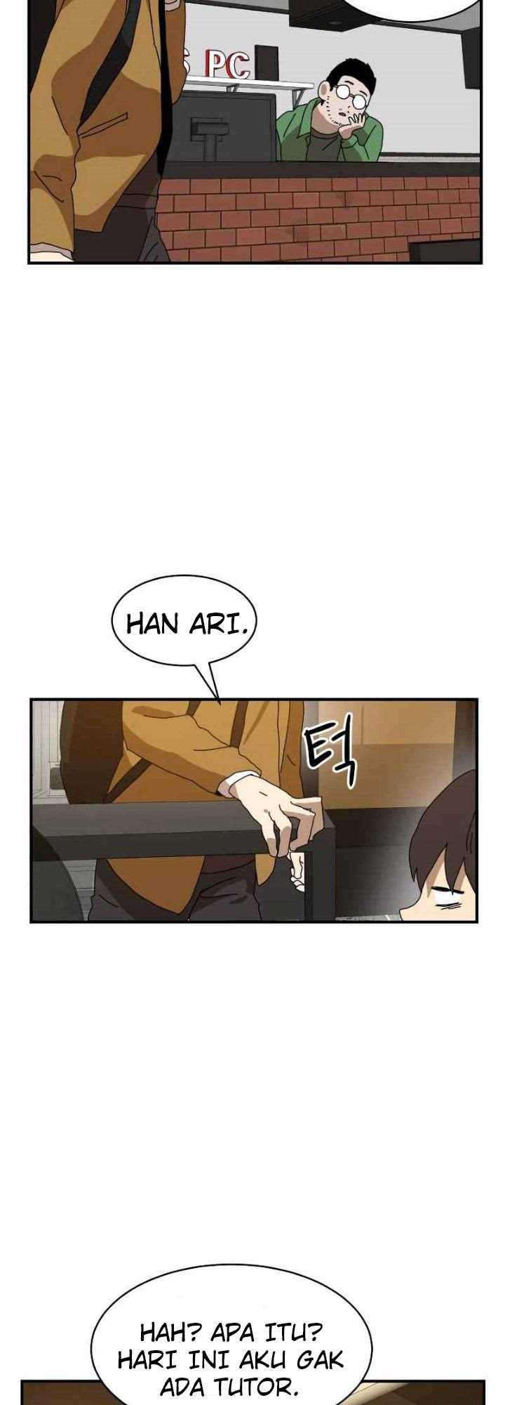 Read Double Click ID Manga Online