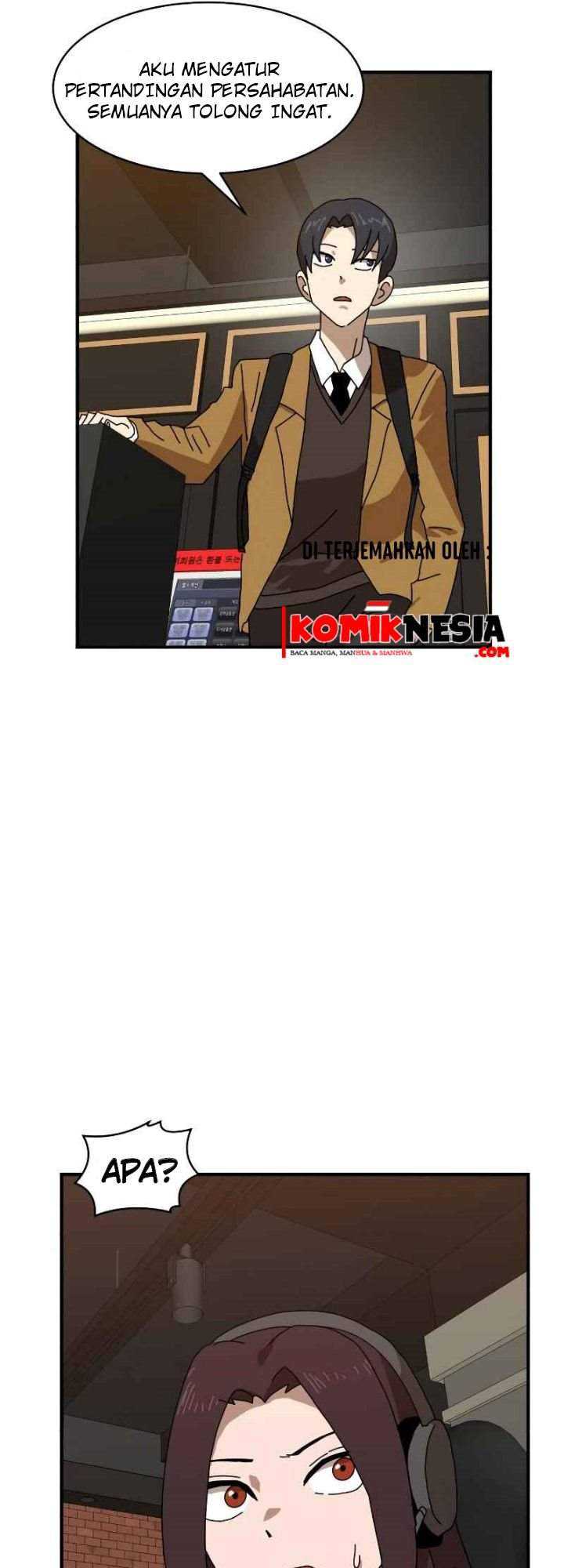 Read Double Click ID Manga Online