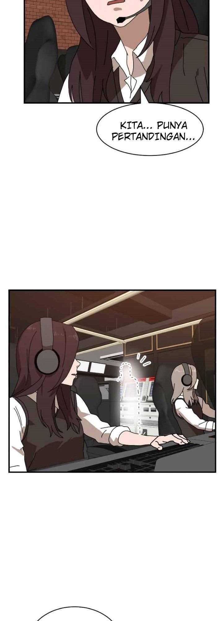 Read Double Click ID Manga Online