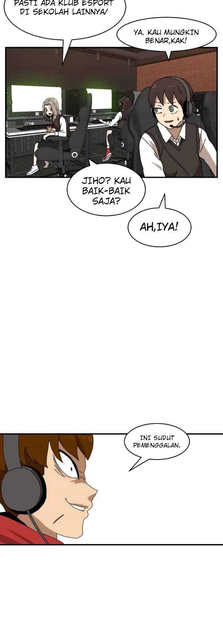 Read Double Click ID Manga Online