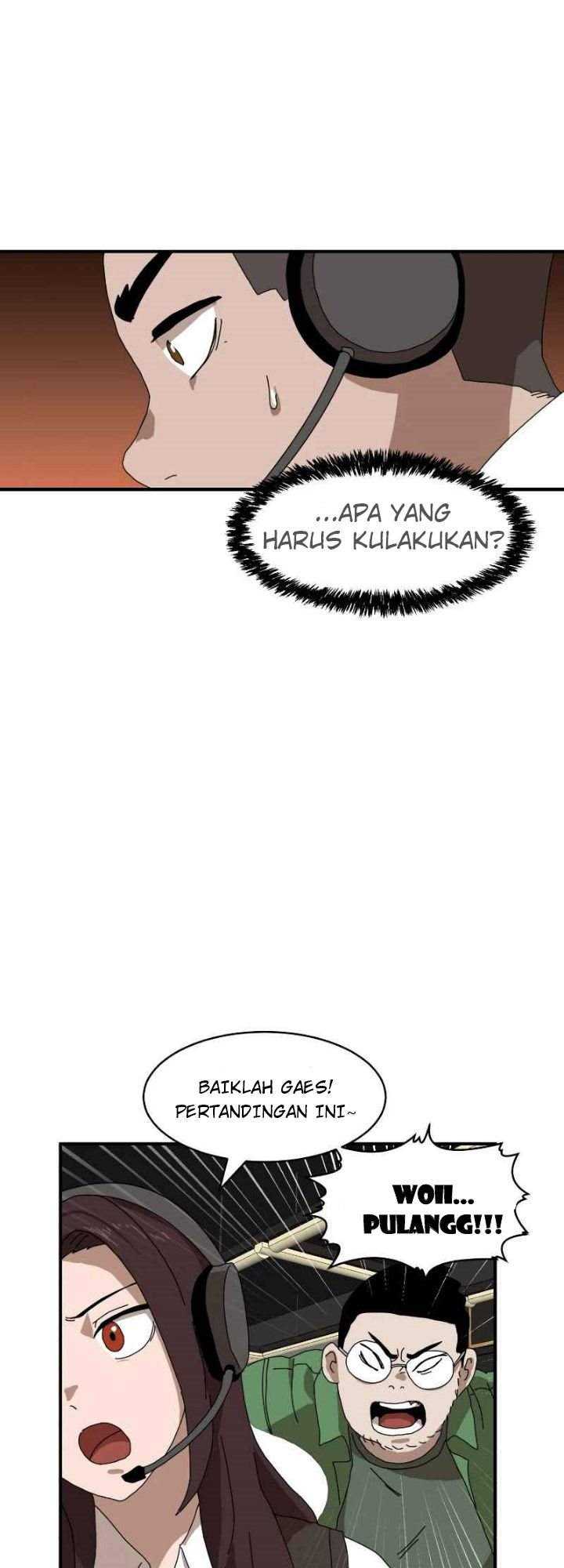 Read Double Click ID Manga Online