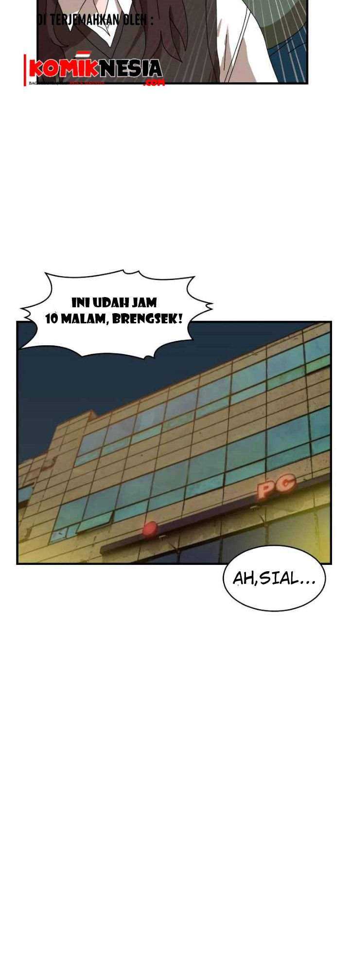 Read Double Click ID Manga Online