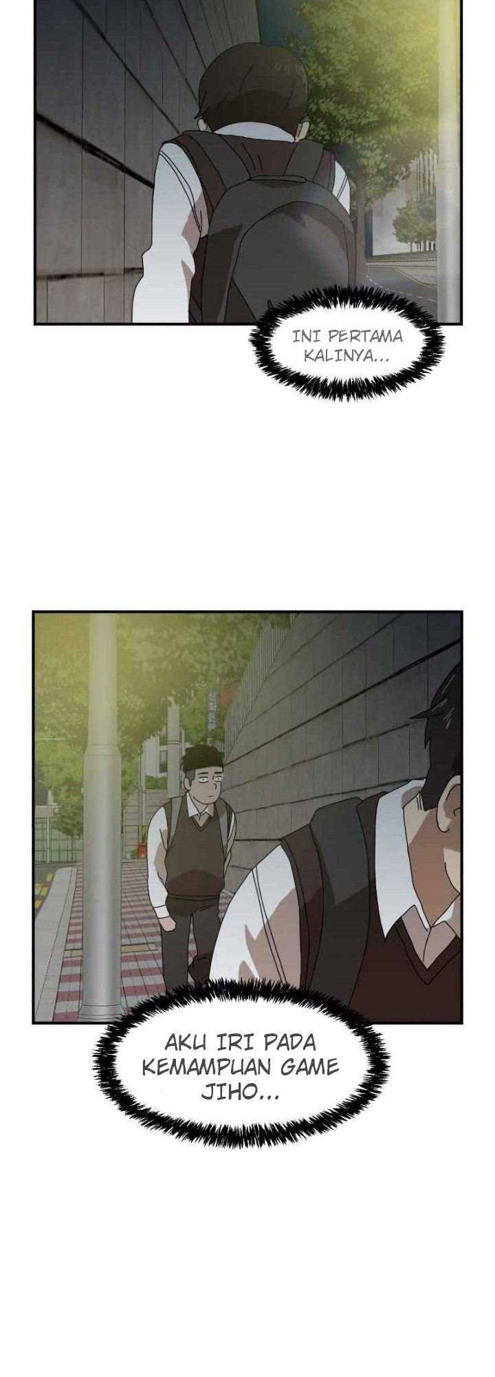 Read Double Click ID Manga Online