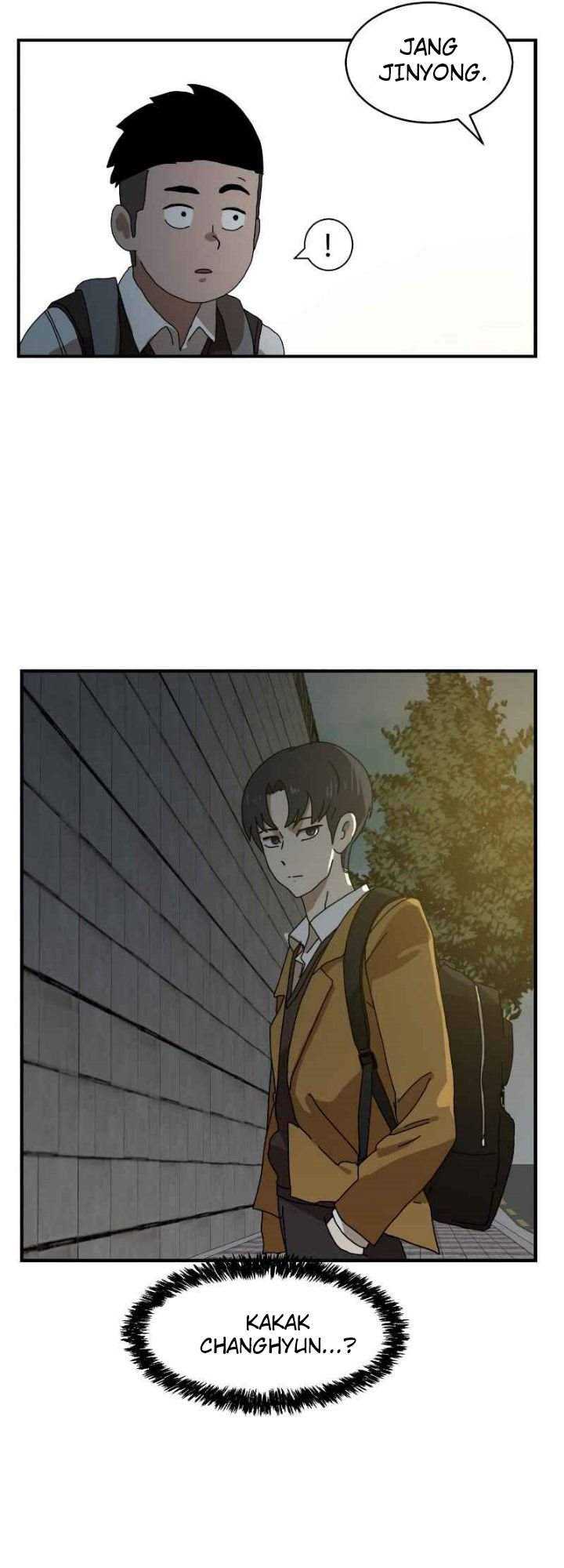 Read Double Click ID Manga Online