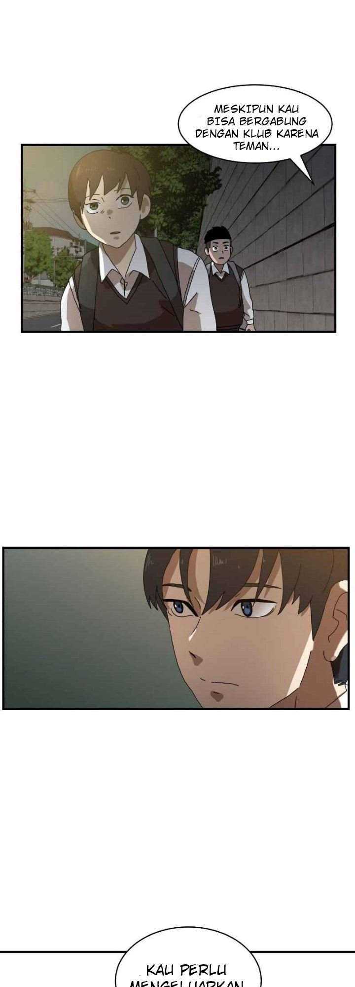 Read Double Click ID Manga Online