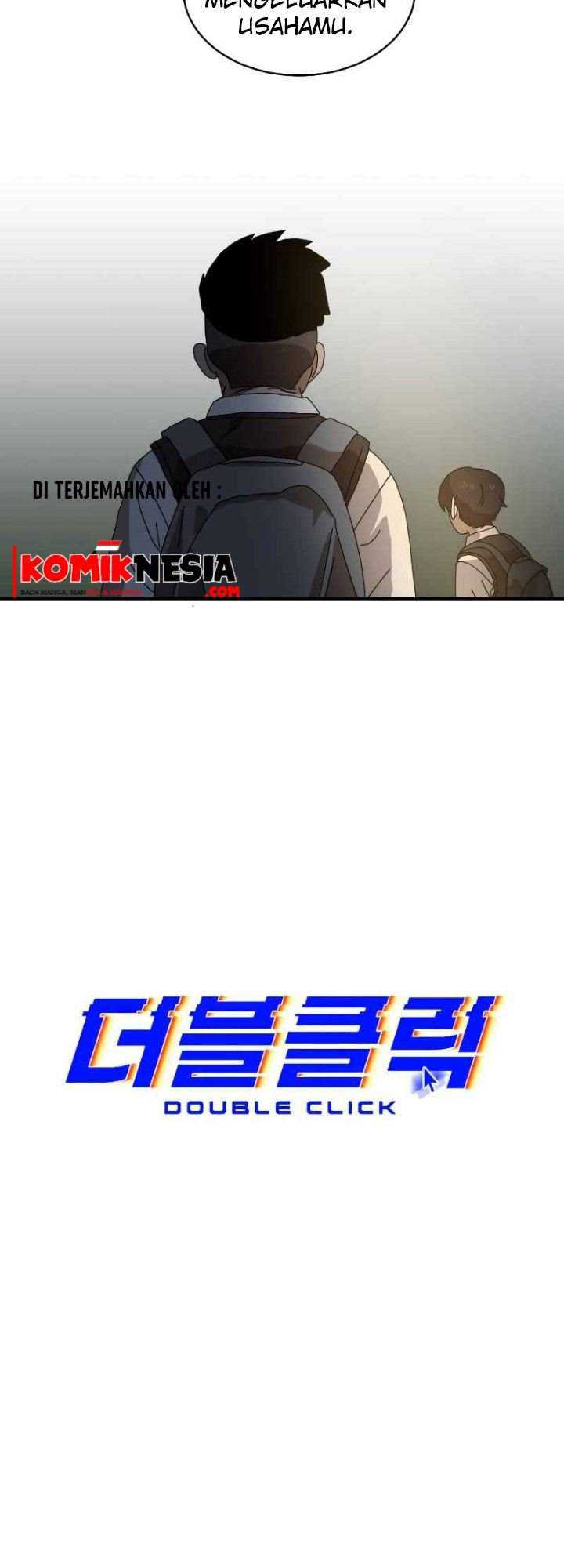 Read Double Click ID Manga Online