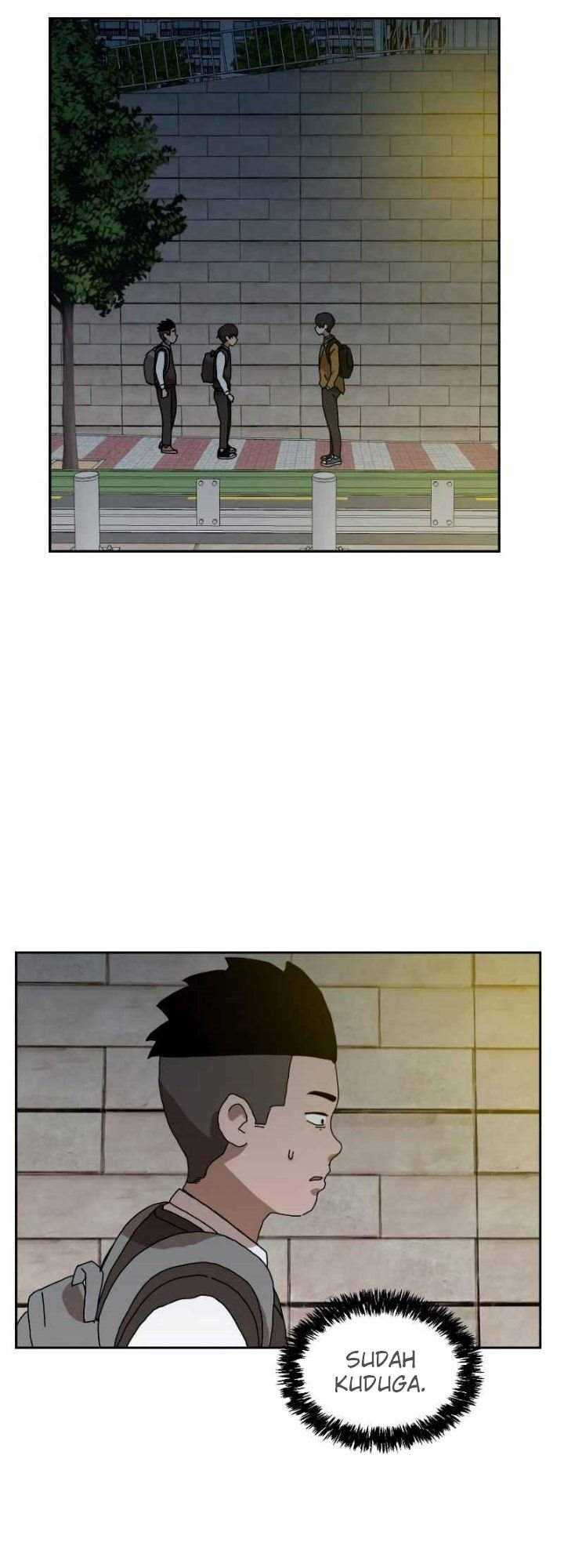 Read Double Click ID Manga Online