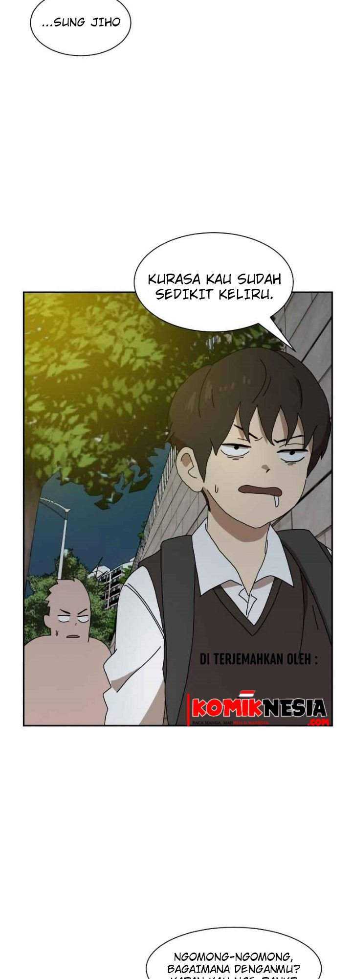 Read Double Click ID Manga Online