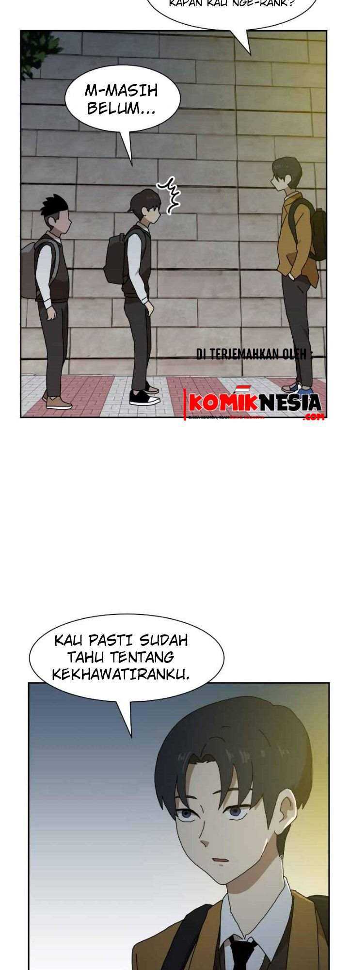 Read Double Click ID Manga Online