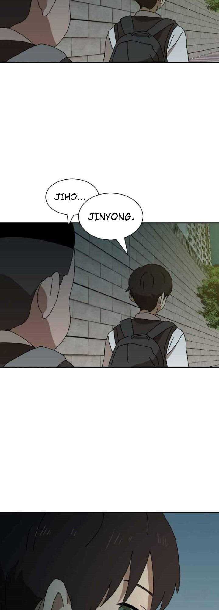 Read Double Click ID Manga Online