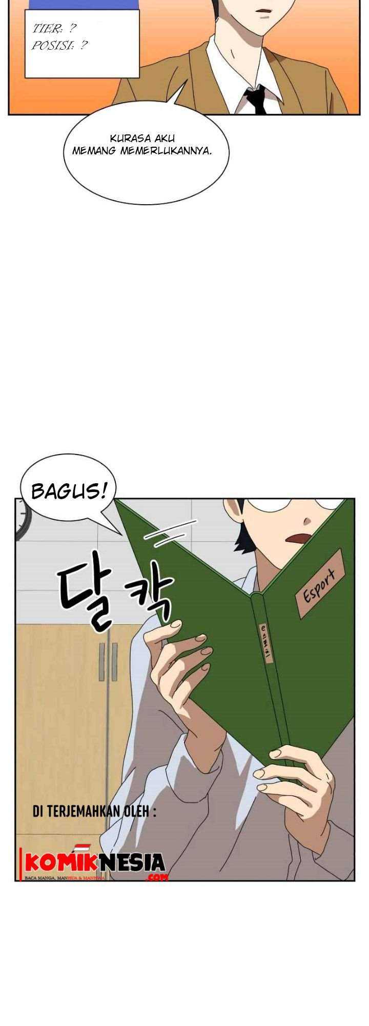 Read Double Click ID Manga Online