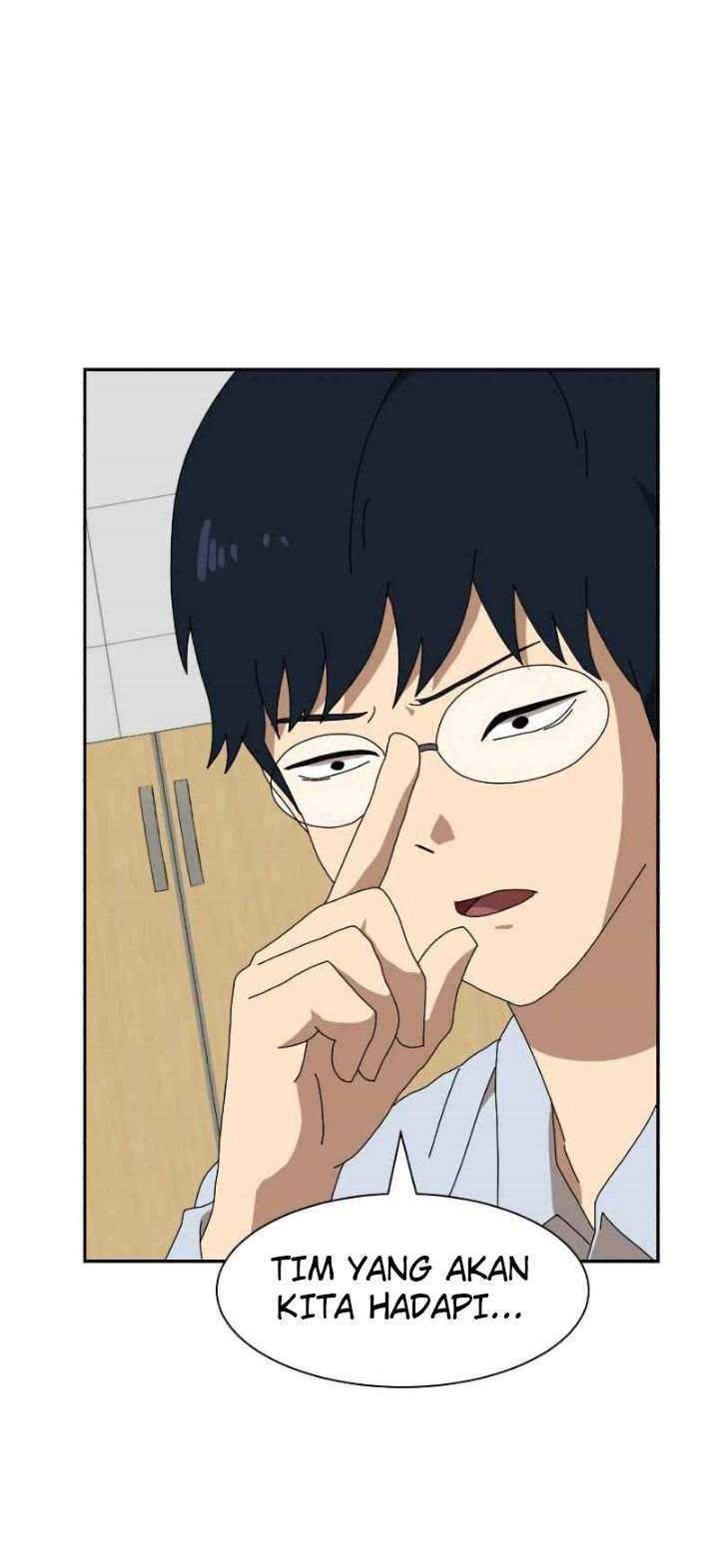 Read Double Click ID Manga Online