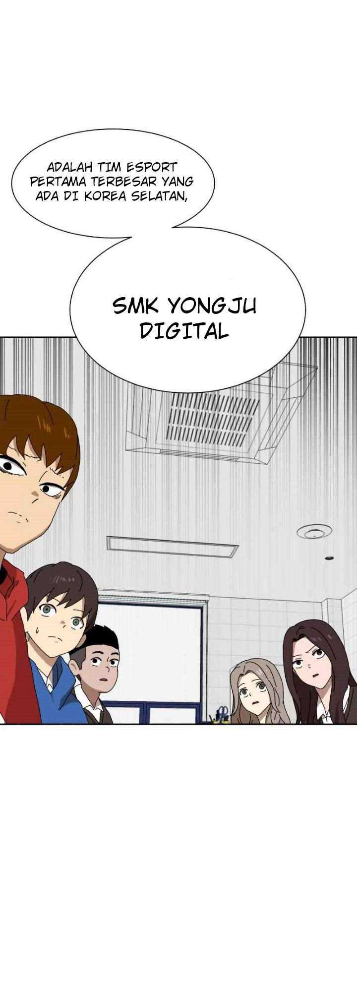 Read Double Click ID Manga Online