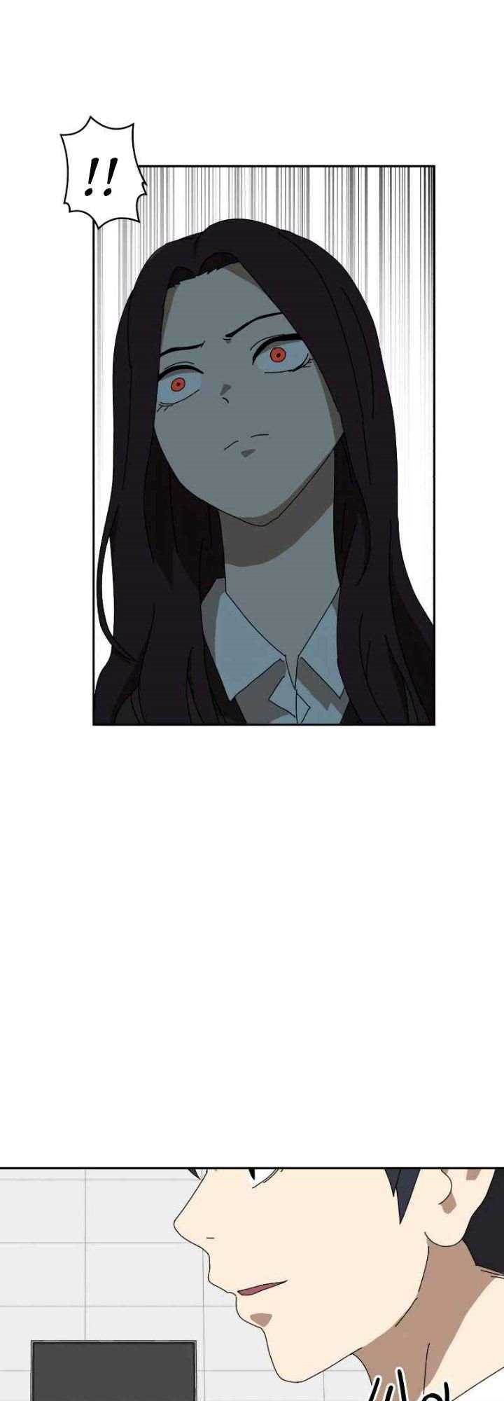 Read Double Click ID Manga Online