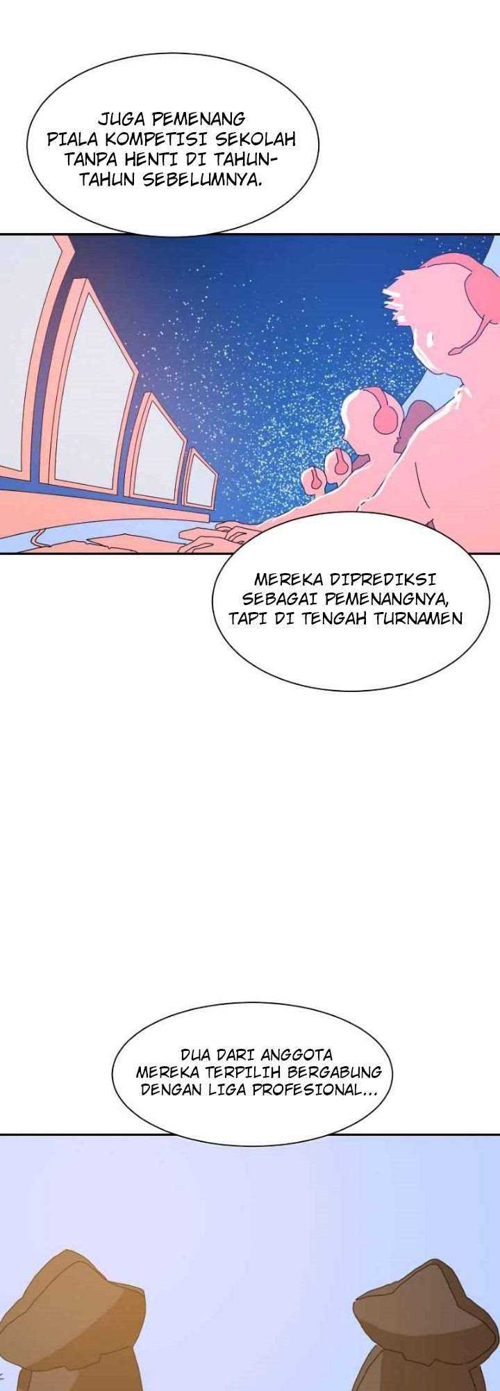 Read Double Click ID Manga Online