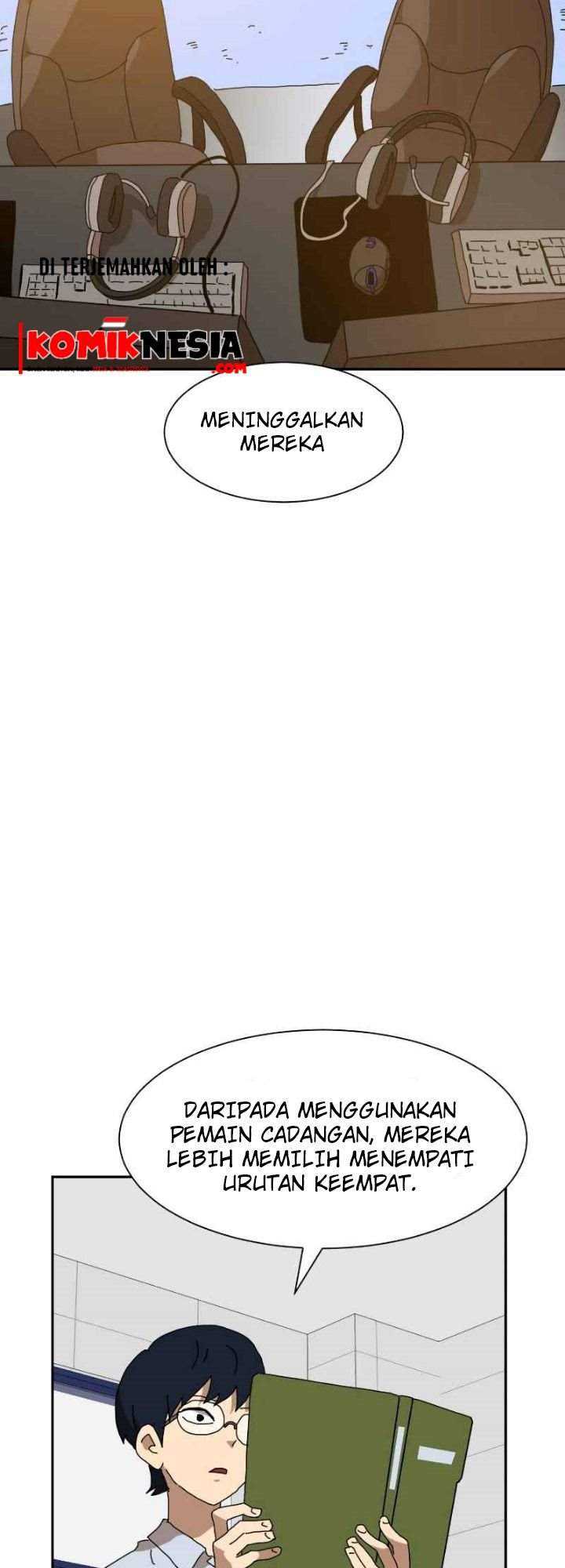 Read Double Click ID Manga Online