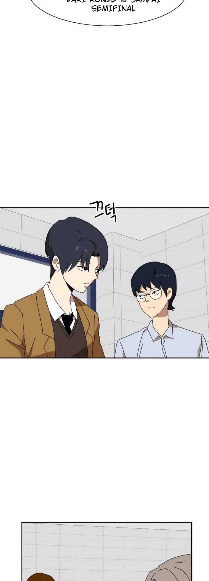 Read Double Click ID Manga Online