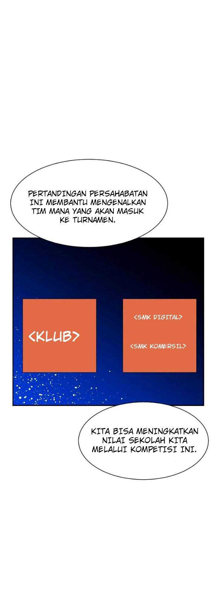 Read Double Click ID Manga Online