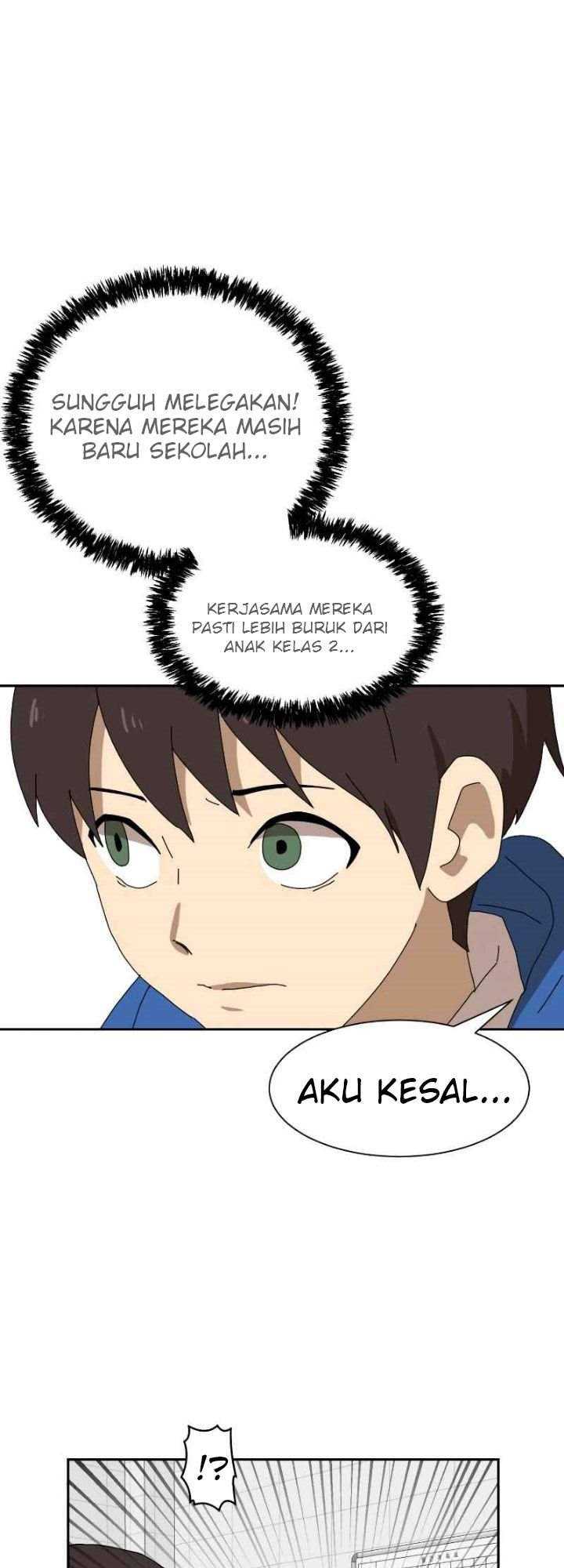 Read Double Click ID Manga Online