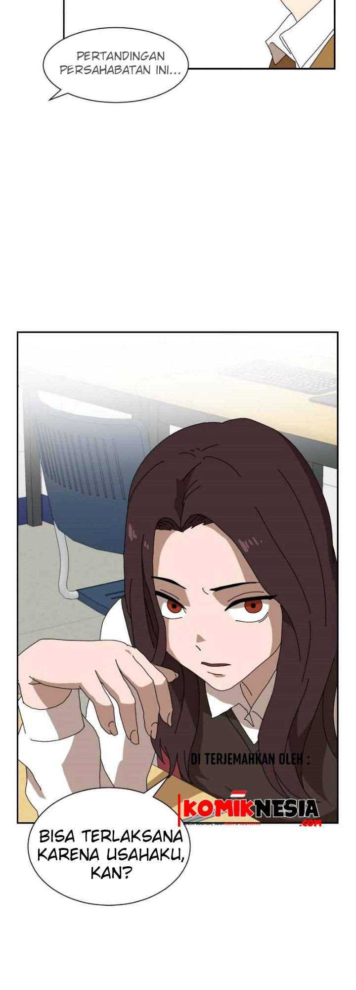 Read Double Click ID Manga Online