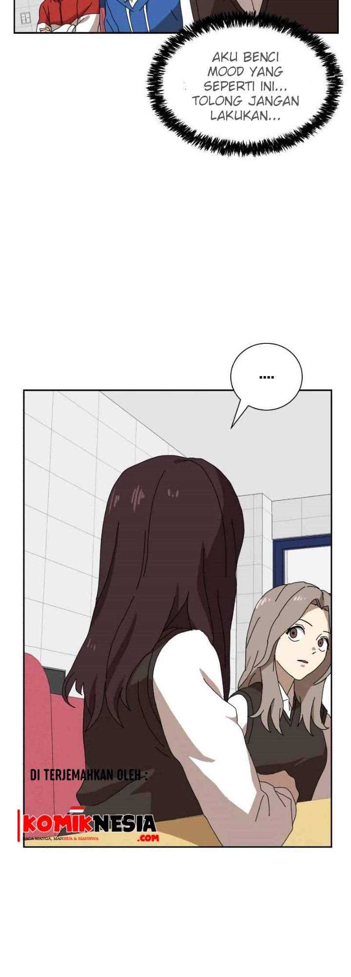 Read Double Click ID Manga Online