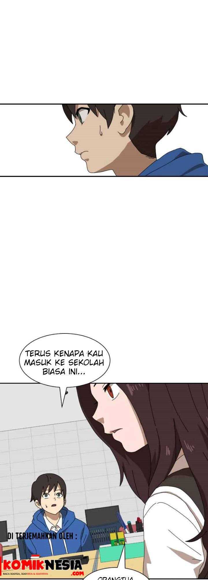 Read Double Click ID Manga Online