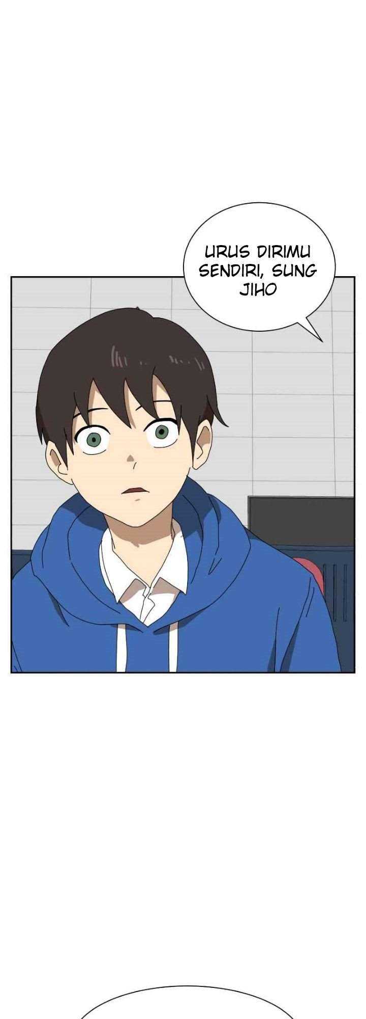 Read Double Click ID Manga Online