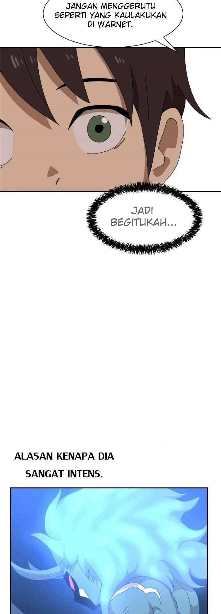 Read Double Click ID Manga Online