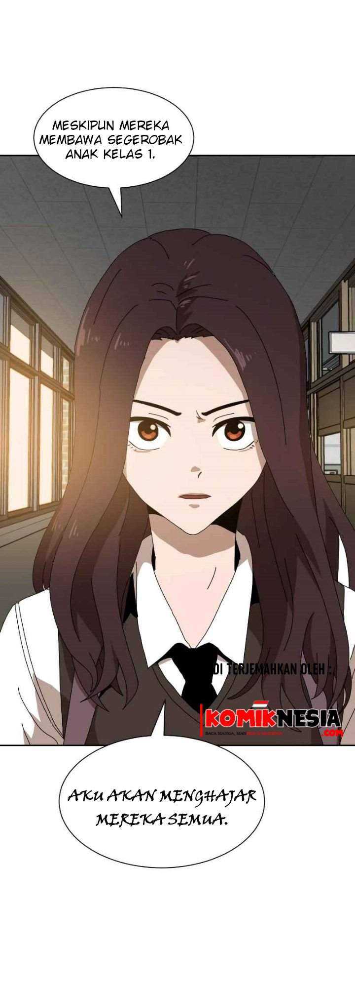 Read Double Click ID Manga Online