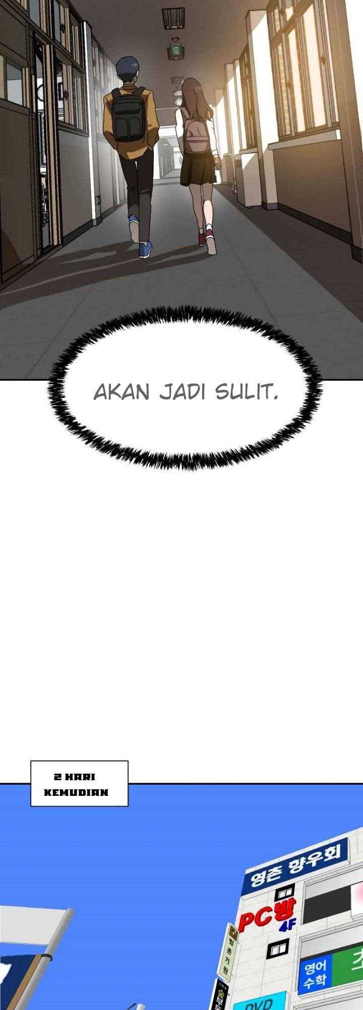 Read Double Click ID Manga Online