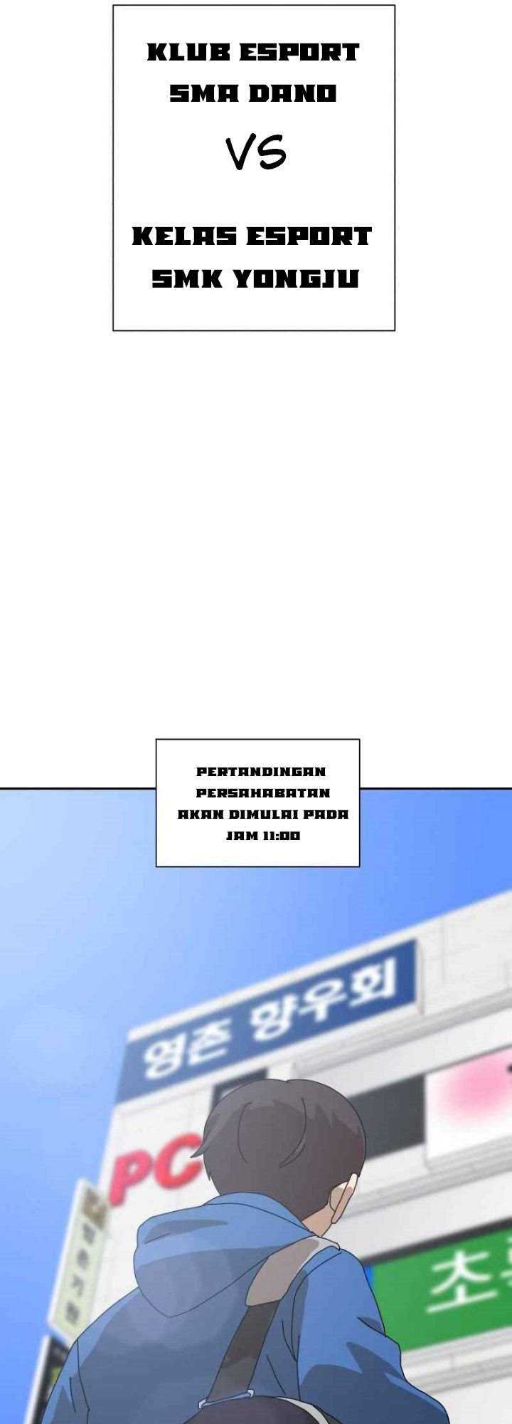 Read Double Click ID Manga Online