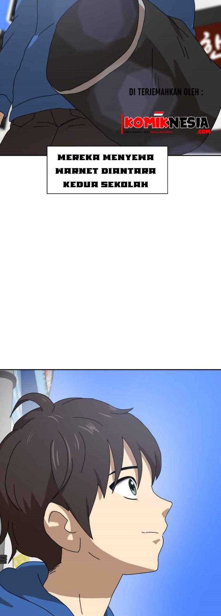 Read Double Click ID Manga Online