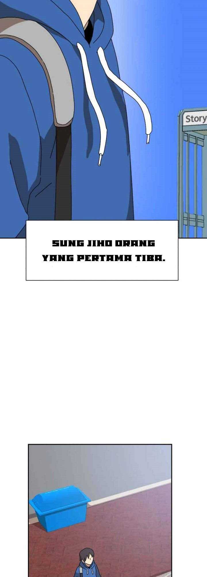 Read Double Click ID Manga Online