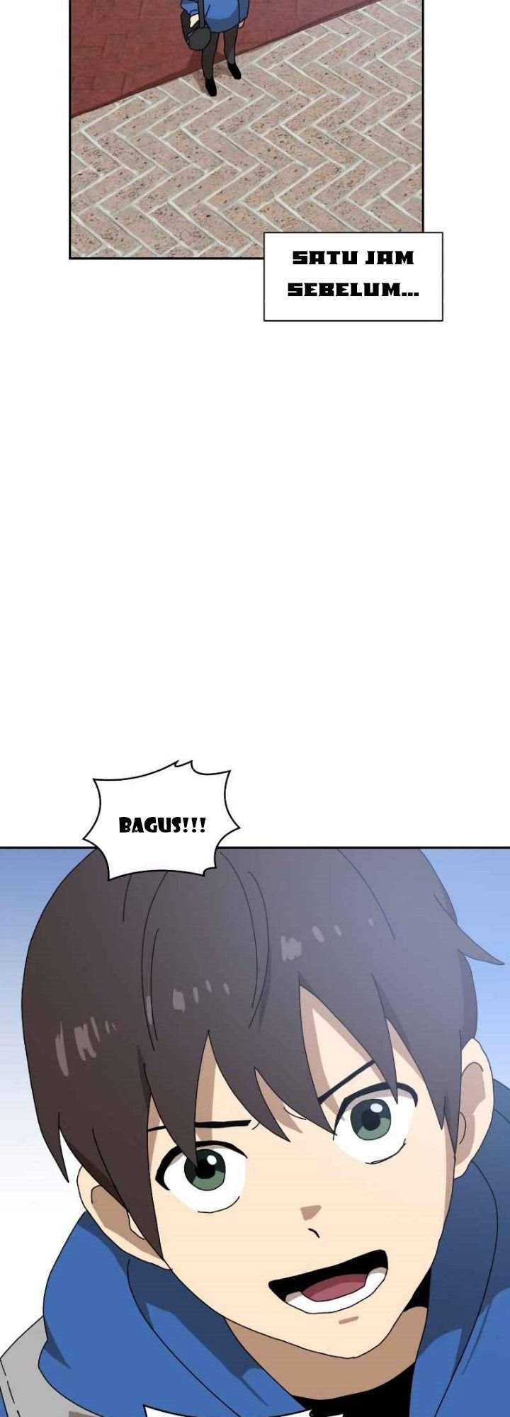 Read Double Click ID Manga Online