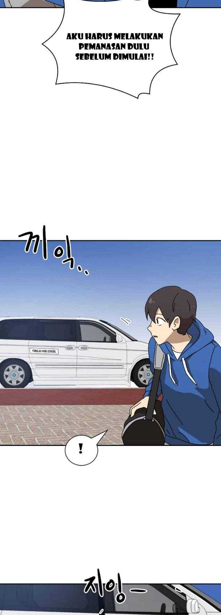 Read Double Click ID Manga Online