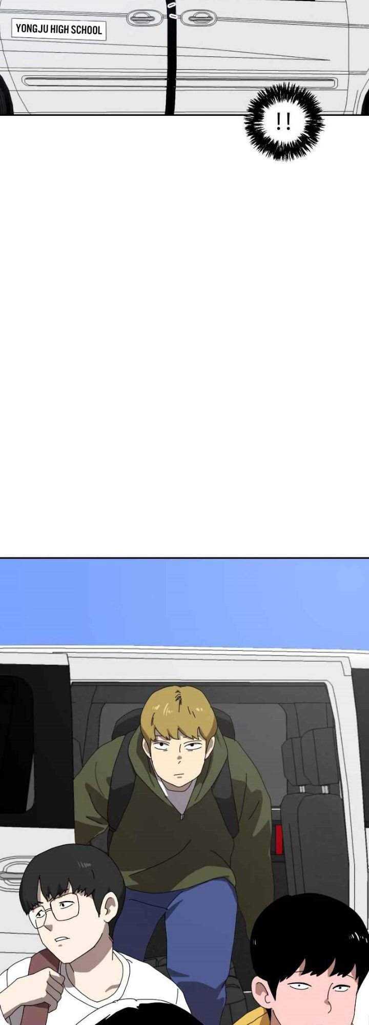 Read Double Click ID Manga Online