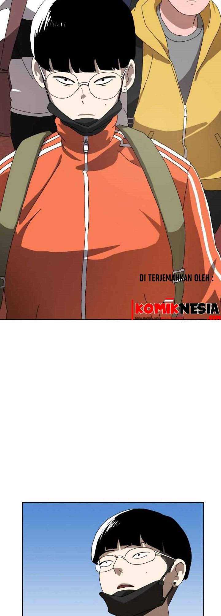 Read Double Click ID Manga Online