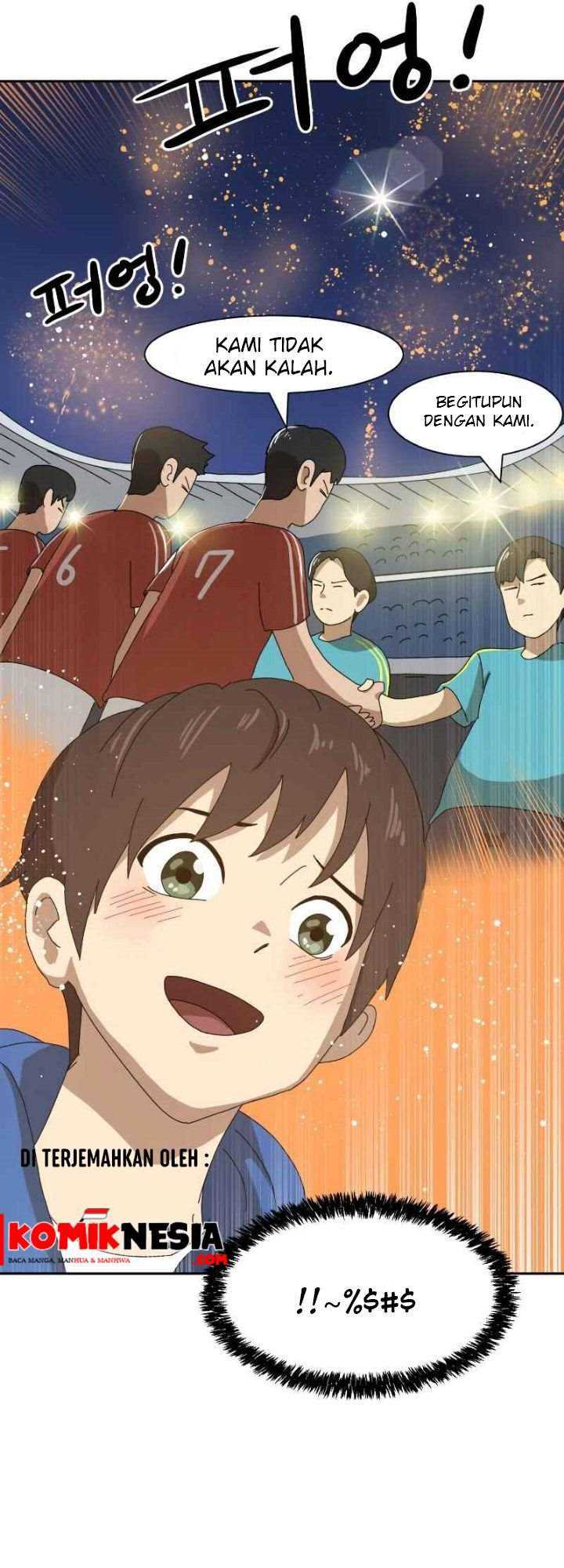 Read Double Click ID Manga Online