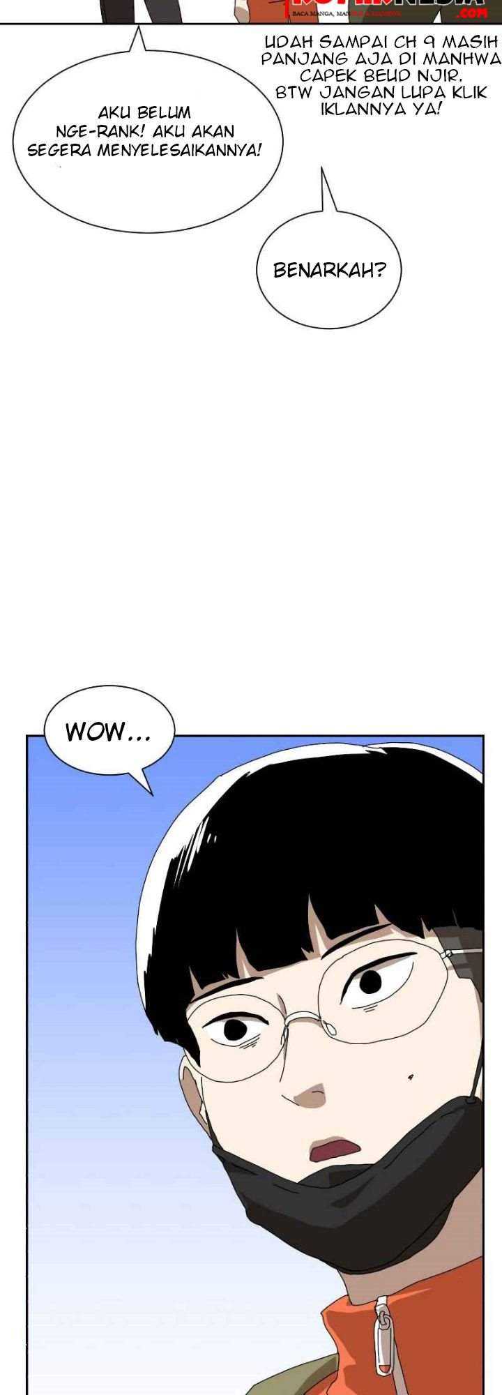 Read Double Click ID Manga Online