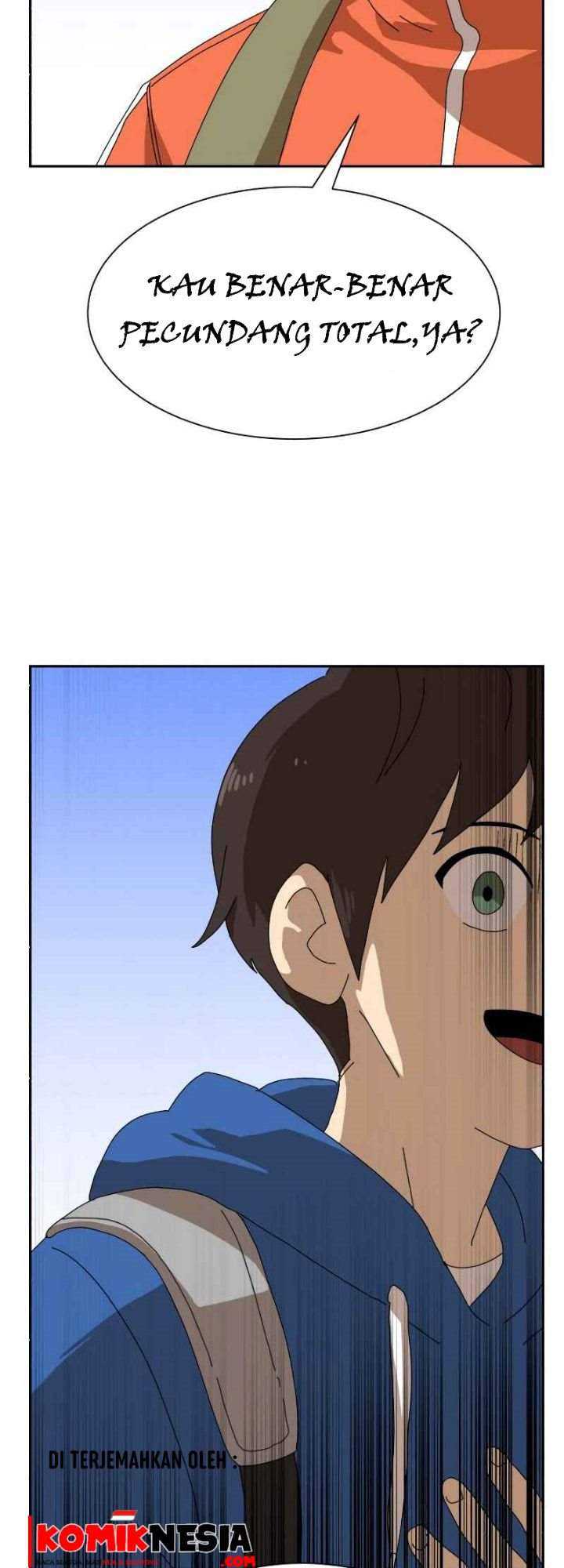 Read Double Click ID Manga Online