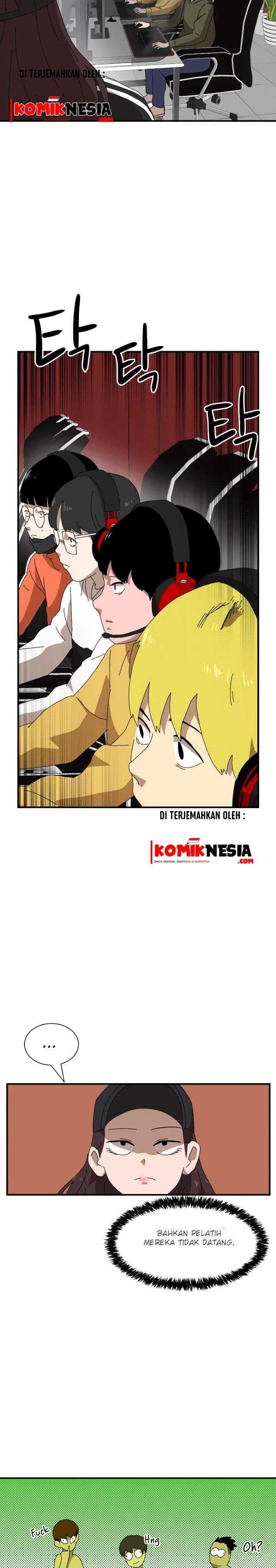 Read Double Click ID Manga Online