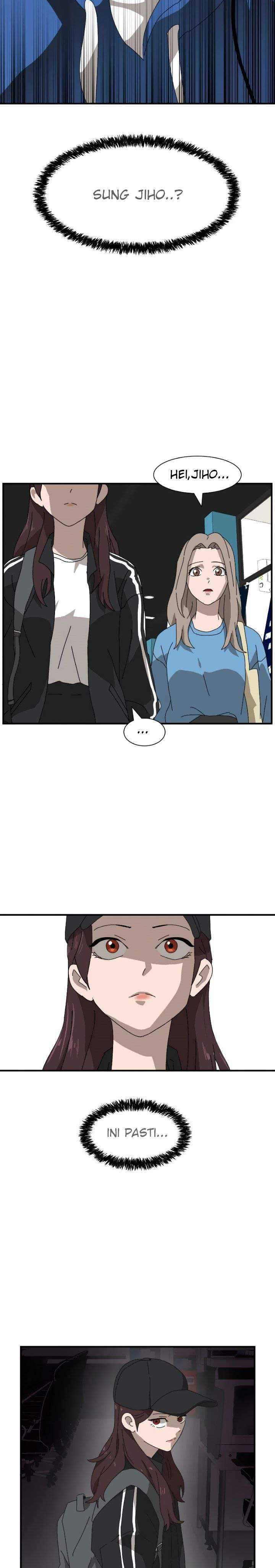 Read Double Click ID Manga Online